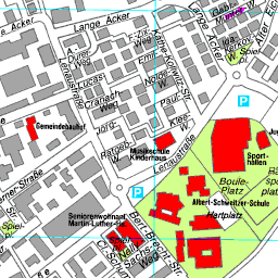 73770 denkendorf karte Stadtplan Denkendorf