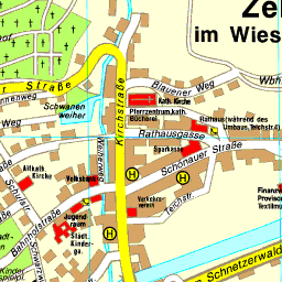 Metro map Zell im Wiesental , Street map of Zell im Wiesental , Zell im Wiesental hotels, Map of Zell im Wiesental landmarks, Hotels, City Layout