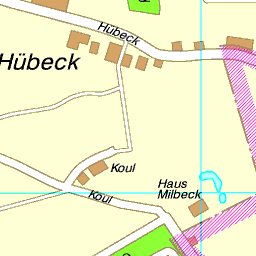 Haus Milbeck