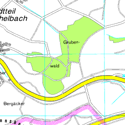 Eschelbach