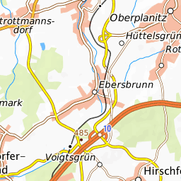 Gemeinnützige Heimbetriebsgesellschaft MbH Kirchberg